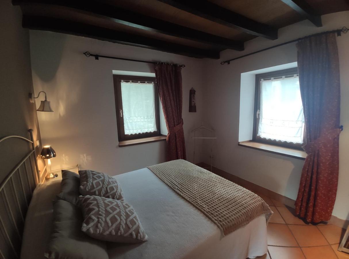 Apartamento Aguas Del Sella Precendi Exteriör bild